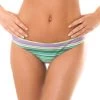 Grün Gestreifte Brasil Bikinihose – Calcinha Iemanja Sporty -Bestes Bademoden Geschäft bottom riodesol calcinha iemanja sporty 11 e1520249698729