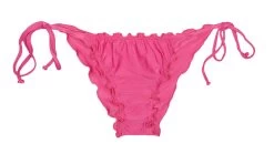 Brasilien Bikini Rosa – Calcinha Luli Pink -Bestes Bademoden Geschäft bottom riodesol calcinha luli pink 01 e1520249037958