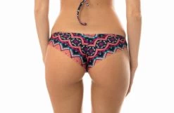 Rosa Fester Badetanga Mit Ethnomuster – Calcinha New Ethnic Borboleta -Bestes Bademoden Geschäft bottom riodesol calcinha new ethnic borboleta 21 e1520008409844