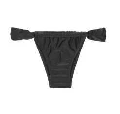 Bikini Slip Schwarz, Verstellbar – Calcinha Ouro Preto -Bestes Bademoden Geschäft bottom riodesol calcinha ouro preto 00 525 500 defined1