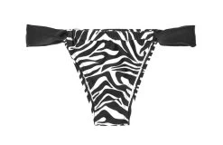 Bikini Slip Zebra, Verstellbar – Calcinha Porto Fino -Bestes Bademoden Geschäft bottom riodesol calcinha porto fino 001 e1520249607509