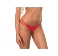 Brasilien Slip Rot – Calcinha Red Duo -Bestes Bademoden Geschäft bottom riodesol calcinha red duo 1 525 500 defined1