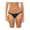 Bikini Tangahöschen, Schwarz, Mit Mehrfachbändern – Calcinha Tiras Trio -Bestes Bademoden Geschäft bottom riodesol calcinha tiras trio 1 525 500 defined1