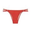 Brasilien Bikini Trio Rot – Calcinha Tiras Trio Red -Bestes Bademoden Geschäft bottom riodesol calcinha tiras trio red 0 525 500 defined1