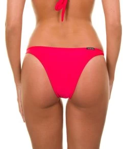 Bikini Höschen, Dunkelrosa, Mit Ringen – Frutilly Trio -Bestes Bademoden Geschäft bottom riodesol frutilly trio 11 e1520248772113