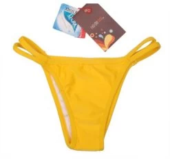 Brasilien Slip Gelb – Ipe Duo -Bestes Bademoden Geschäft bottom riodesol ipe duo 3 525 500 defined1