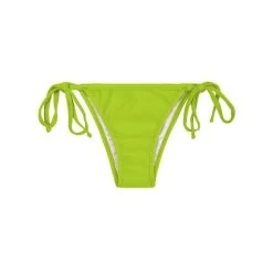Brasilien Slip Zitronengrün- Jureia Lacinho -Bestes Bademoden Geschäft bottom riodesol jureia lacinho 2 525 500 defined1
