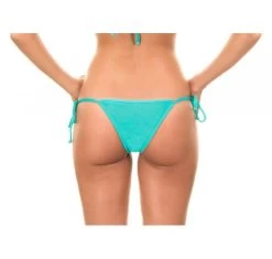 Brasilien Slip Türkis – Mare Lacinho -Bestes Bademoden Geschäft bottom riodesol mare lacinho 2 525 500 defined1