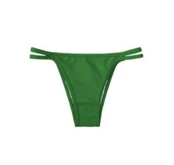 Brasilien Slip Grün – Peterpan Duo -Bestes Bademoden Geschäft bottom riodesol peterpan duo 3 525 500 defined1