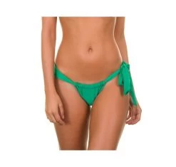 Brasilien Slip Grün – Peterpan Lace