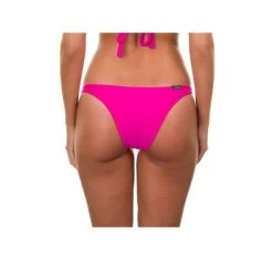 Brasilien Slip Pinkfarben – Pink Basic -Bestes Bademoden Geschäft bottom riodesol pink basic 2 525 500 defined1