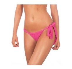 Brasilien Slip Pinkfarben – Pink Lace