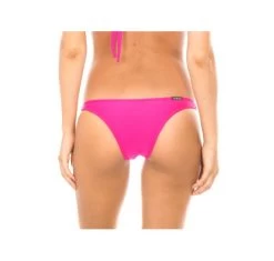 Brasilianisches Bikinihöschen Rosafarben, Mit Ringen – Pink Trio -Bestes Bademoden Geschäft bottom riodesol pink trio 2 525 500 defined1