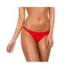 Bikini Brasilien Slip Rot – Red Basic -Bestes Bademoden Geschäft bottom riodesol red basic 1 525 500 defined1