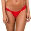Brasilien Slip Rot, Verstellbar – Red Sumo 2 Brasilien Slip Rot, Verstellbar – Red Sumo -Bestes Bademoden Geschäft bottom riodesol red sumo 0 525 500 defined1