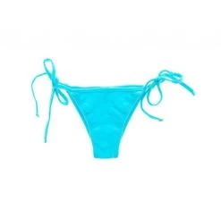 Brasilien Slip Himmelblau, Mit Seitlichen Bändern- Sky Lacinho -Bestes Bademoden Geschäft bottom riodesol sky lacinho 33 525 500 defined1