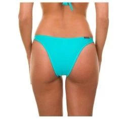 Bikinihöschen Himmelblau, Mit Ringe – Sky Trio -Bestes Bademoden Geschäft bottom riodesol sky trio 1 525 500 defined1