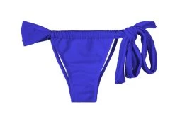 Brasilien Slip Saphirblau, Verstellbar – Zaffiro Lace -Bestes Bademoden Geschäft bottom riodesol zaffiro lace 31 e1520249493598