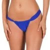 Bikini Brasilien Slip Saphirblau, Verstellbar – Zaffiro Sumo -Bestes Bademoden Geschäft bottom riodesol zaffiro sumo 11 e1520249394417