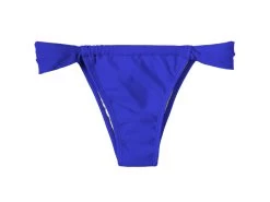 Bikini Brasilien Slip Saphirblau, Verstellbar – Zaffiro Sumo -Bestes Bademoden Geschäft bottom riodesol zaffiro sumo 31 e1520249404589