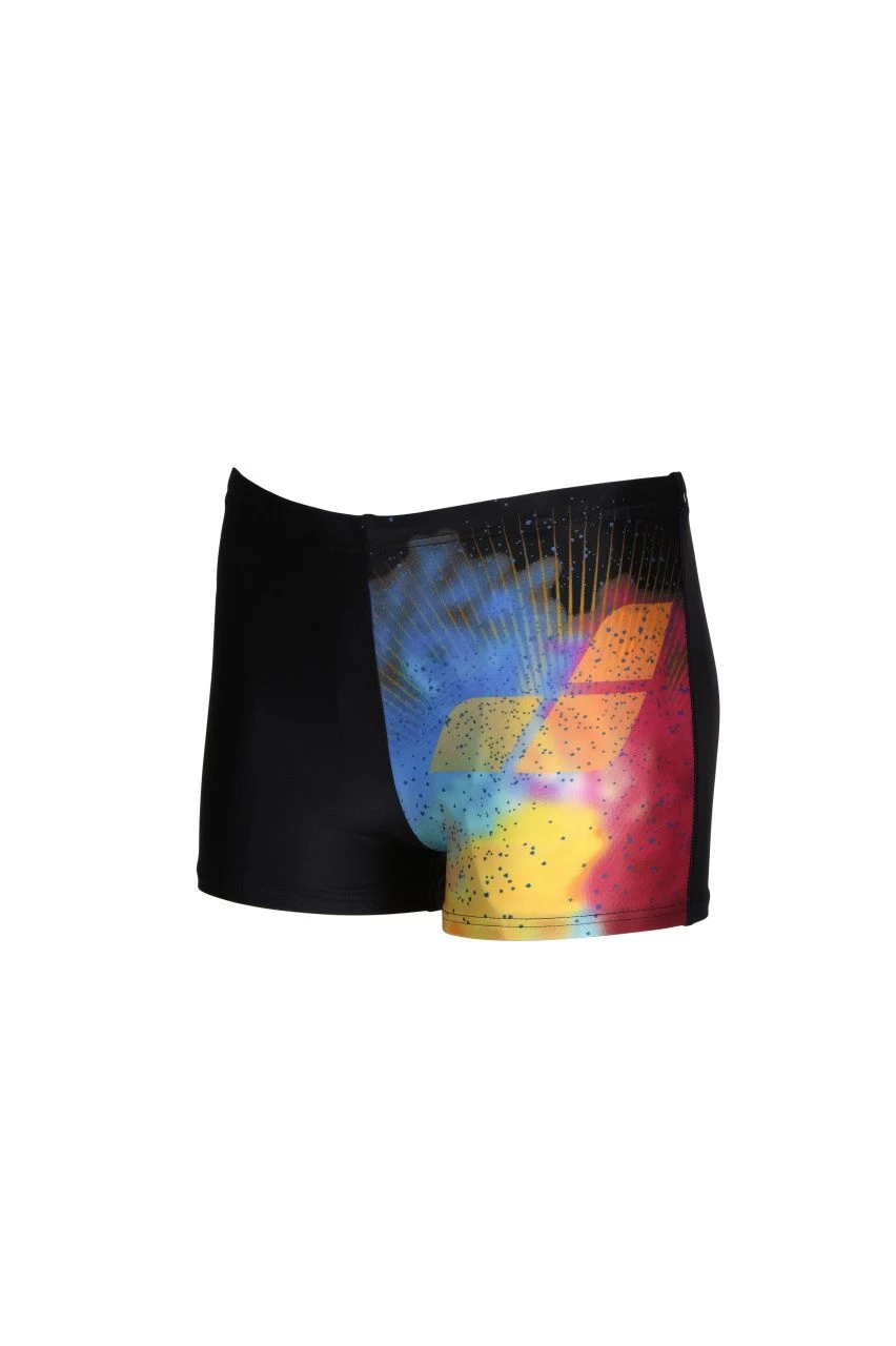 BOY'S SWIM SHORT PLACEMENT 3 BOY'S SWIM SHORT PLACEMENT