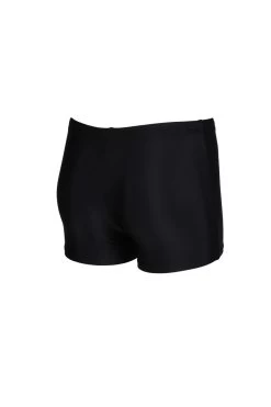BOY'S SWIM SHORT PLACEMENT 7 BOY'S SWIM SHORT PLACEMENT -Bestes Bademoden Geschäft boy s swim short placement schwarz bunt 128 005112 2