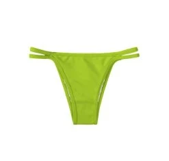 Brasilien Slip Zitronengrün – Jureia Duo -Bestes Bademoden Geschäft brazilianbikini riodesol jureia duo 3 525 500 defined1