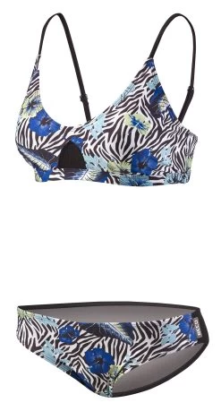 Bustier-Bikini C Cup