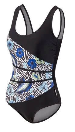 Classic Suit Comfort Fit D-Cup