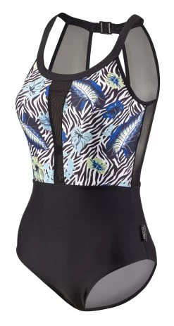 Clipback Suit Comfort C-Cup