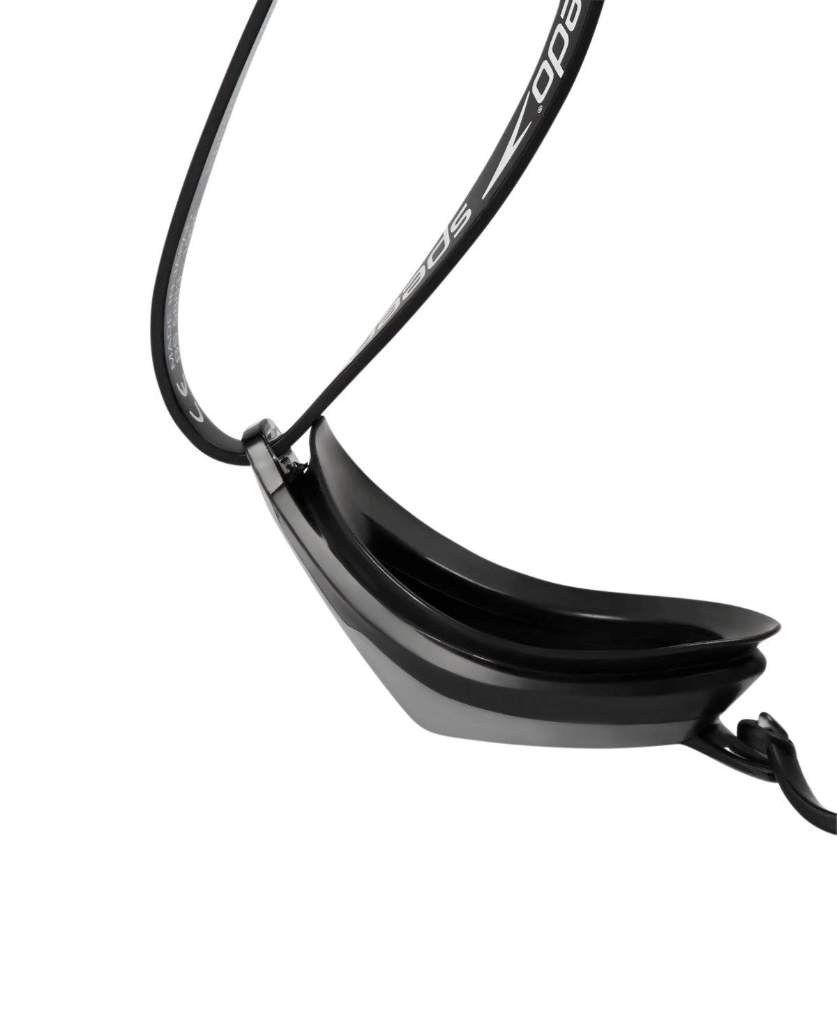 FASTSKIN SPESOCKET2 MIR AU BLK 4 FASTSKIN SPESOCKET2 MIR AU BLK – Bild 2