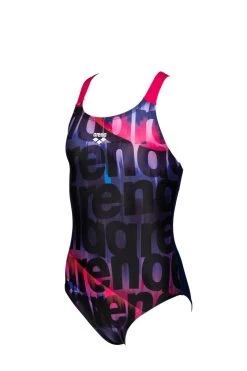 G ARENA WAVES JR V BACK ONE PI