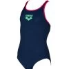 G BIGLOGO JR SWIM PRO BACK ONE -Bestes Bademoden Geschäft g biglogo jr swim pro back one navy 116 001332 1
