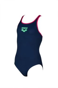 G BIGLOGO JR SWIM PRO BACK ONE