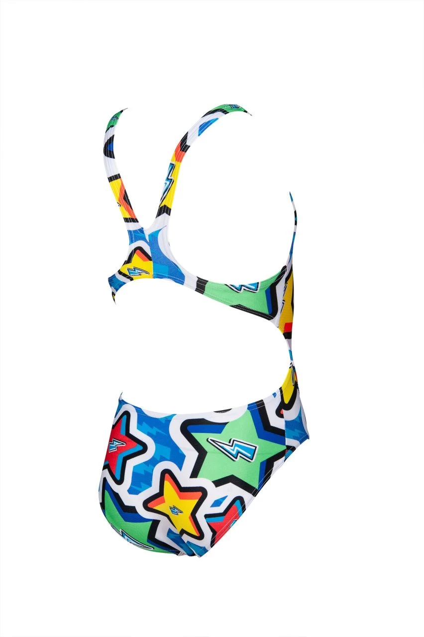 G FROLIC JR TECH BACK ONE PIEC 4 G FROLIC JR TECH BACK ONE PIEC – Bild 2