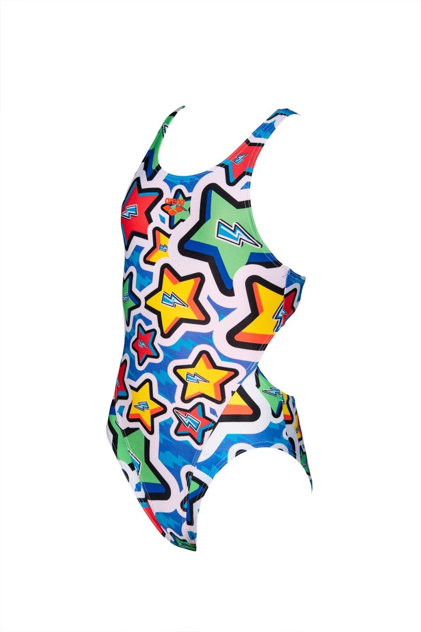 G FROLIC JR TECH BACK ONE PIEC 3 G FROLIC JR TECH BACK ONE PIEC