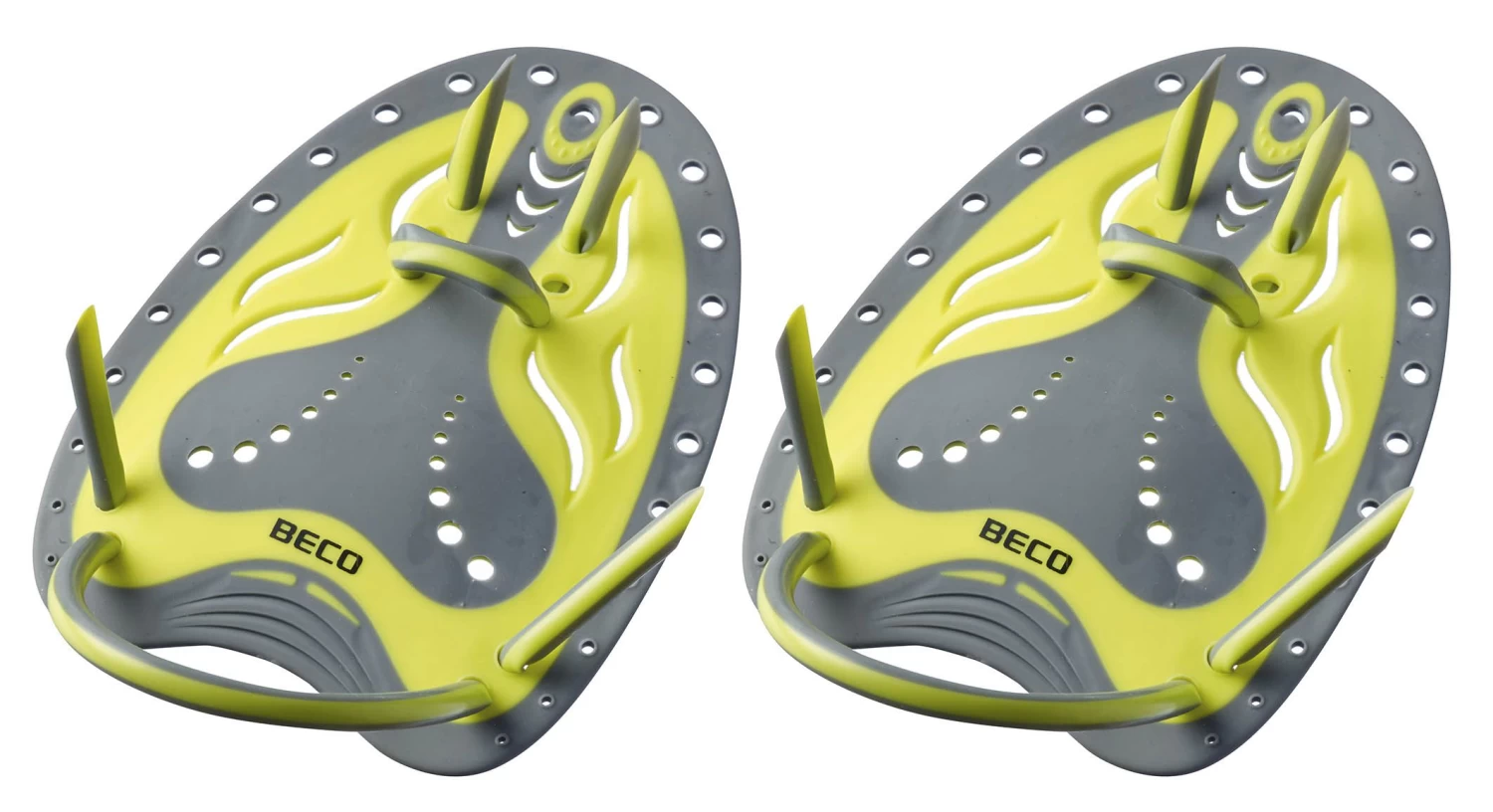 Handpaddles FLEX 5 Handpaddles FLEX – Bild 3