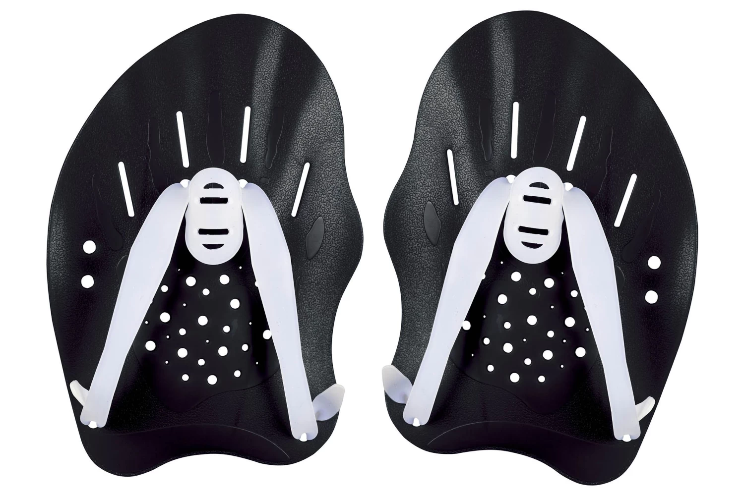 Handpaddles 4 Handpaddles – Bild 2