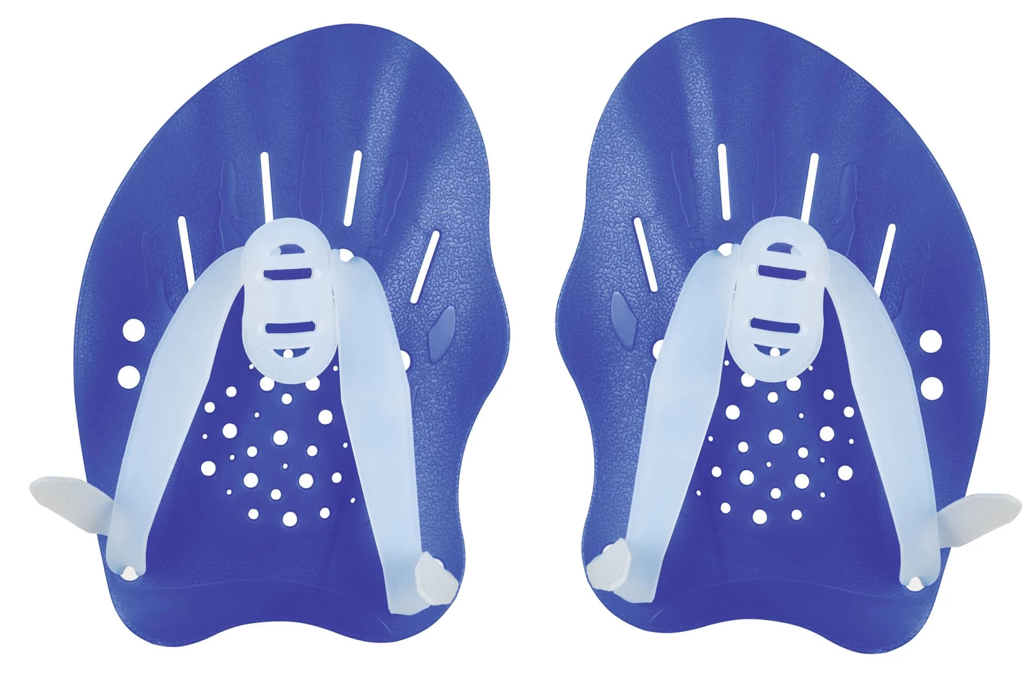 Handpaddles 5 Handpaddles – Bild 3