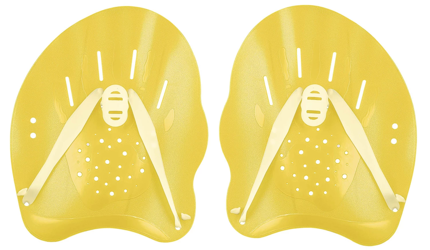 Handpaddles 6 Handpaddles – Bild 4