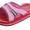 KIDS Bade-Pantolette -Bestes Bademoden Geschäft kids bade pantolette rot 24 0 009022 1