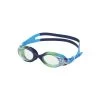 KIDS Schwimmbrille MATCH 1 KIDS Schwimmbrille MATCH -Bestes Bademoden Geschäft kids schwimmbrille match blau stk 4134 1