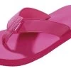 KIDS V-Strap Slipper -Bestes Bademoden Geschäft kids v strap slipper pink 28 0 090029 1