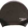 LONG HAIR CAP -Bestes Bademoden Geschäft long hair cap schwarz stk 68 06168 1