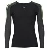 M CARBON COMPRESSION LONG SLEE -Bestes Bademoden Geschäft m carbon compression long slee schwarz xs 1d143 1