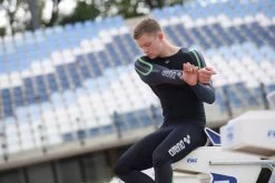 M CARBON COMPRESSION LONG SLEE -Bestes Bademoden Geschäft m carbon compression long slee schwarz xs 1d143 3