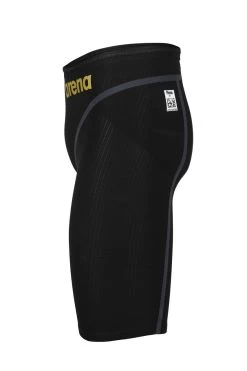 M CARBON CORE FX JAMMER -Bestes Bademoden Geschäft m carbon core fx jammer schwarz gold 00 003659 4