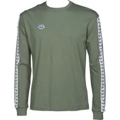 M LONG SLEEVE SHIRT TEAM