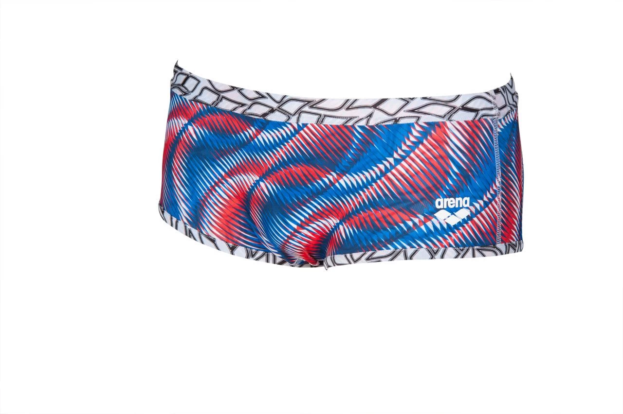 M SPIROGRAPH REV LOW WAIST 3 M SPIROGRAPH REV LOW WAIST