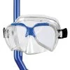 Masken-Schnorchel-Set ARI 1 Masken-Schnorchel-Set ARI -Bestes Bademoden Geschäft masken schnorchel set ari blau stk 0 099004